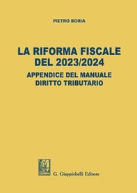 La riforma fiscale del 2023/2024 - Librerie.coop