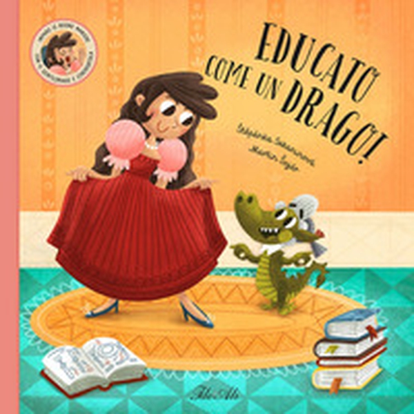 Educato come un drago! - Librerie.coop Educato come un drago! - Librerie.coop