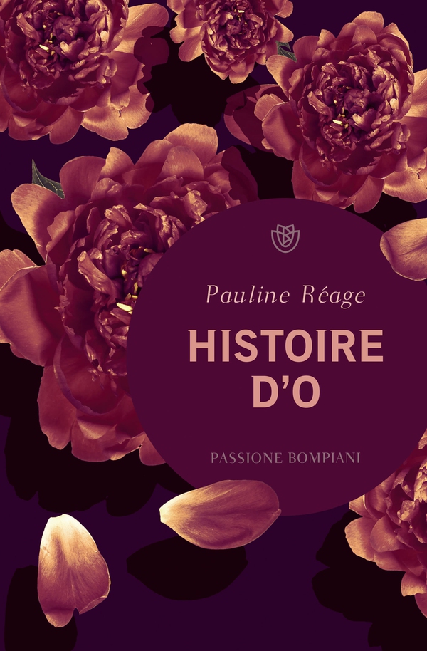 Histoire d'O - Librerie.coop Histoire d'O - Librerie.coop