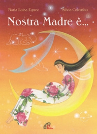 Nostra madre è... - Librerie.coop Nostra madre è... - Librerie.coop