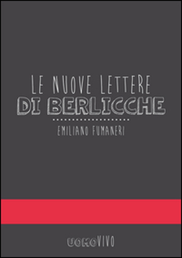 Le nuove lettere di Berlicche - Librerie.coop Le nuove lettere di Berlicche - Librerie.coop