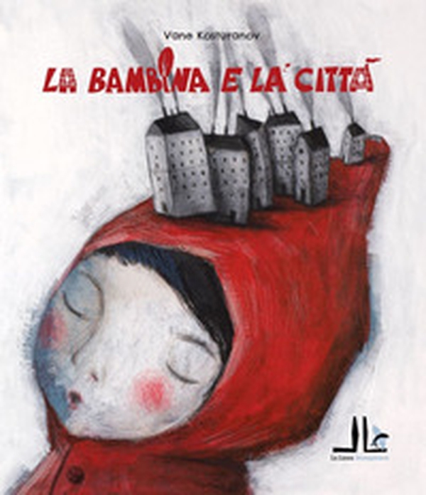 La bambina e la città - Librerie.coop La bambina e la città - Librerie.coop
