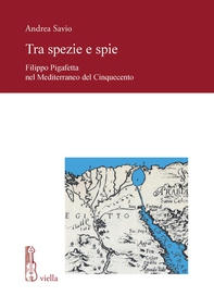 Tra spezie e spie - Librerie.coop