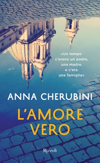 L'amore vero - Librerie.coop L'amore vero - Librerie.coop