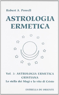 Astrologia ermetica - Librerie.coop
