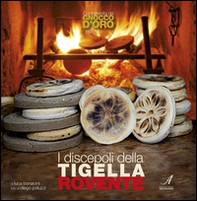 I discepoli della tigella rovente - Librerie.coop