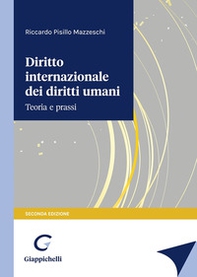 Diritto internazionale dei diritti umani. Teoria e prassi - Librerie.coop