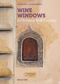 Wine windows in Florence and Tuscany - Librerie.coop