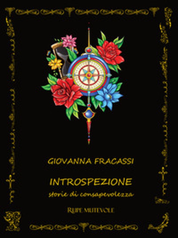 Introspezione. Storie di consapevolezza - Librerie.coop Introspezione. Storie di consapevolezza - Librerie.coop