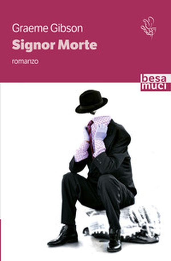 Signor Morte - Librerie.coop Signor Morte - Librerie.coop
