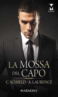 La mossa del capo - Librerie.coop La mossa del capo - Librerie.coop