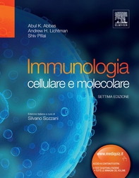 Immunologia cellulare e molecolare - Librerie.coop