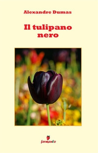 Il tulipano nero - Librerie.coop