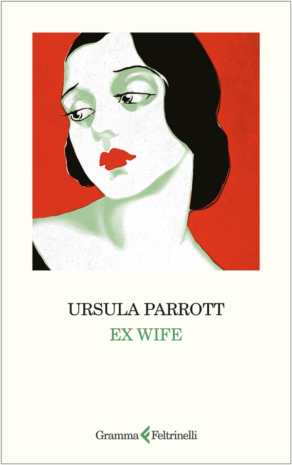 Ex wife - Librerie.coop Ex wife - Librerie.coop