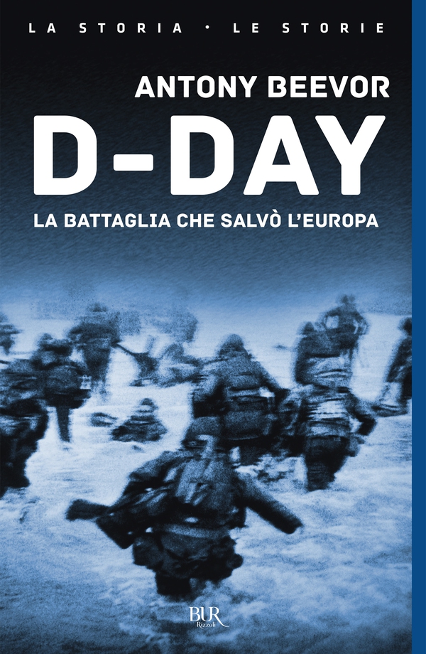 D-Day - Librerie.coop D-Day - Librerie.coop