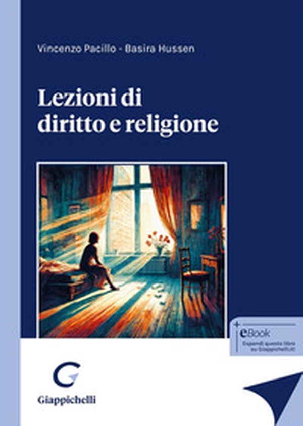 Lezioni di diritto e religione - Librerie.coop Lezioni di diritto e religione - Librerie.coop
