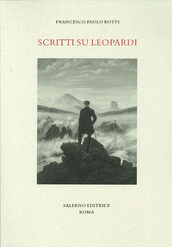 Scritti su Leopardi - Librerie.coop Scritti su Leopardi - Librerie.coop