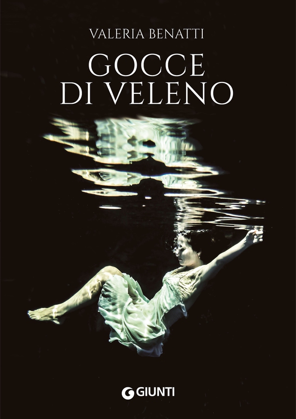 Gocce di veleno - Librerie.coop Gocce di veleno - Librerie.coop