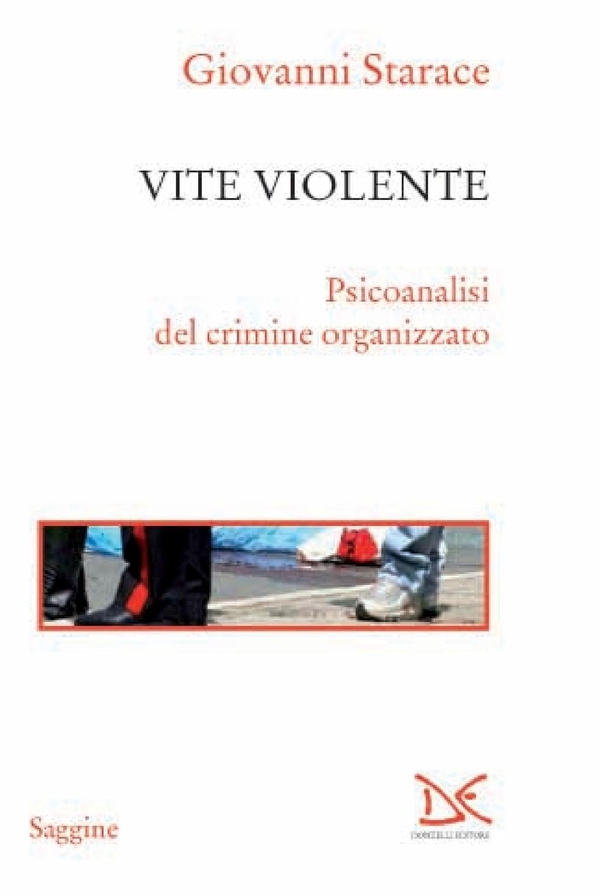 Vite violente - Librerie.coop Vite violente - Librerie.coop