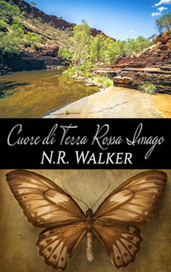 Cuore di terra rossa Imago - Librerie.coop Cuore di terra rossa Imago - Librerie.coop