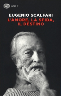 L'amore, la sfida, il destino. Il tavolo dove si gioca il senso della vita - Librerie.coop L'amore, la sfida, il destino. Il tavolo dove si gioca il senso della vita - Librerie.coop