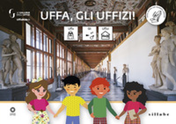 Uffa, gli Uffizi! InBook. Ediz. CAA - Librerie.coop Uffa, gli Uffizi! InBook. Ediz. CAA - Librerie.coop