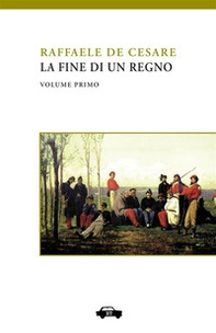 La fine di un Regno - Vol. 1 - Librerie.coop