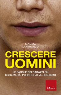 Crescere Uomini - Librerie.coop