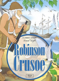 Robinson Crusoe - Librerie.coop