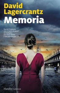 Memoria - Librerie.coop