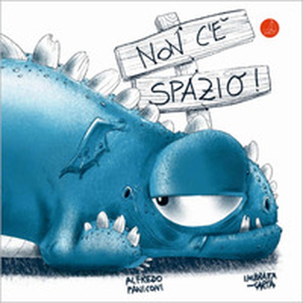 Non c'è spazio - Librerie.coop Non c'è spazio - Librerie.coop