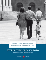 Storia d'Italia in 100 foto - Librerie.coop Storia d'Italia in 100 foto - Librerie.coop