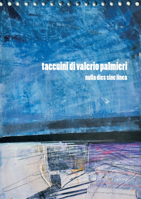 Taccuini di Valerio Palmieri - Librerie.coop Taccuini di Valerio Palmieri - Librerie.coop