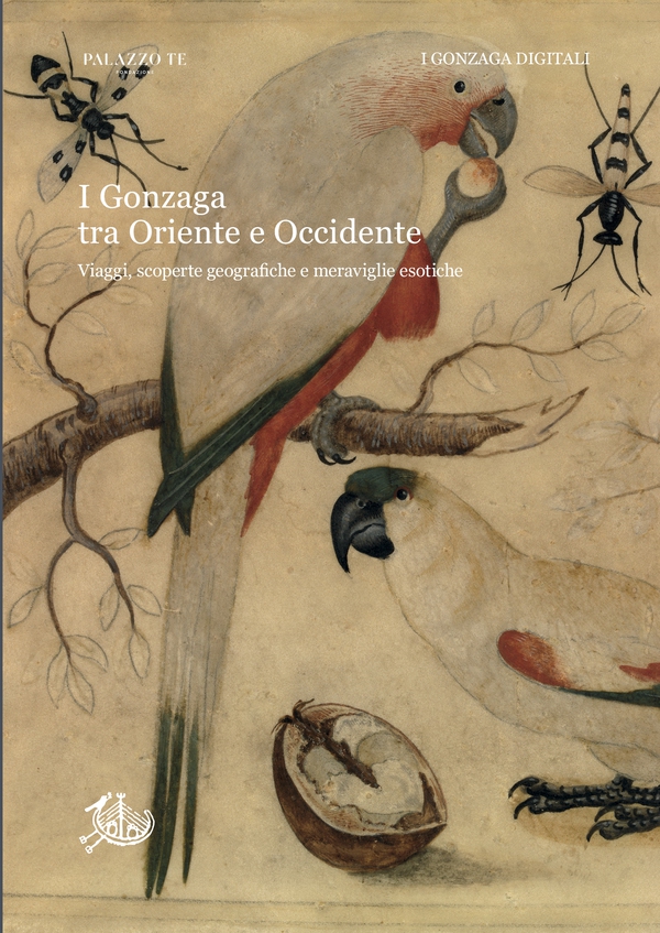 I Gonzaga tra Oriente e Occidente - Librerie.coop I Gonzaga tra Oriente e Occidente - Librerie.coop