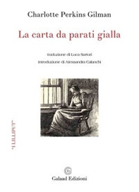 La carta da parati gialla - Librerie.coop