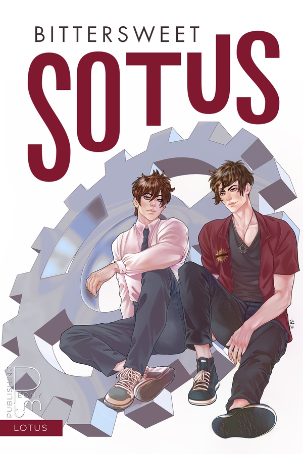 Sotus (versione italiana) - Librerie.coop Sotus (versione italiana) - Librerie.coop