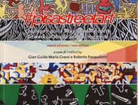 #pisastreetart. Catalogo e guida alla visita delle opere. Ediz. italiana e inglese - Librerie.coop
