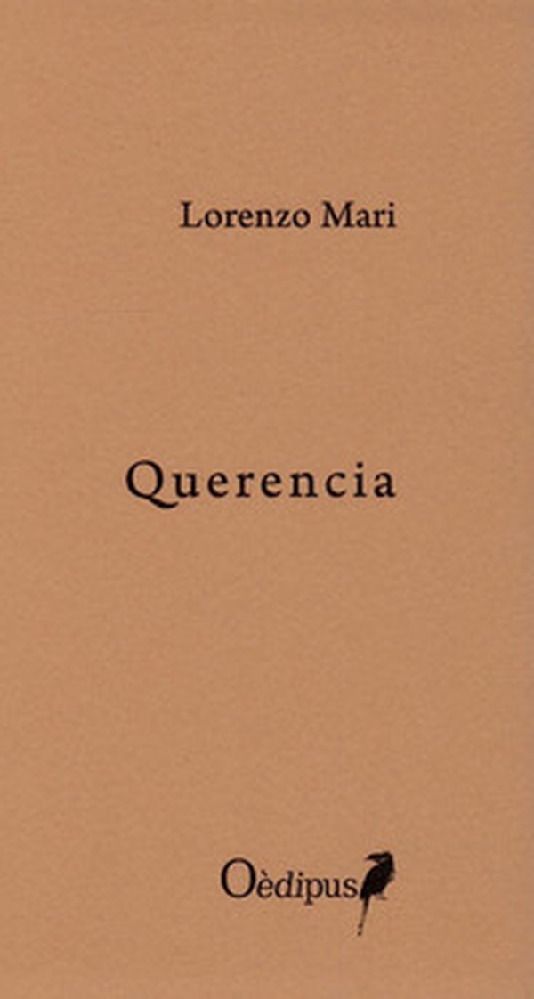 Querencia - Librerie.coop Querencia - Librerie.coop