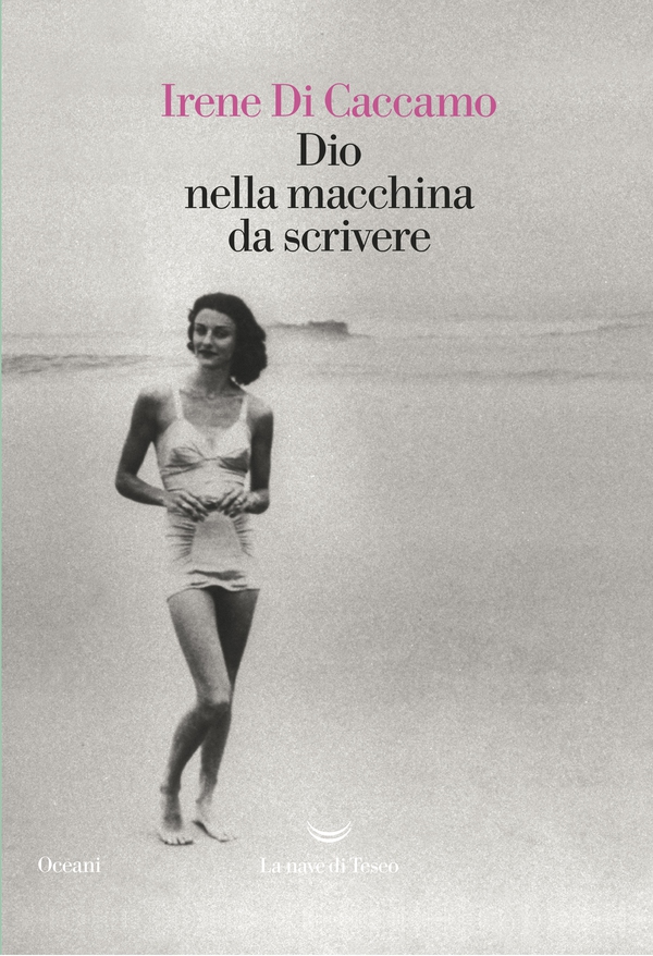 Dio nella macchina da scrivere - Librerie.coop Dio nella macchina da scrivere - Librerie.coop