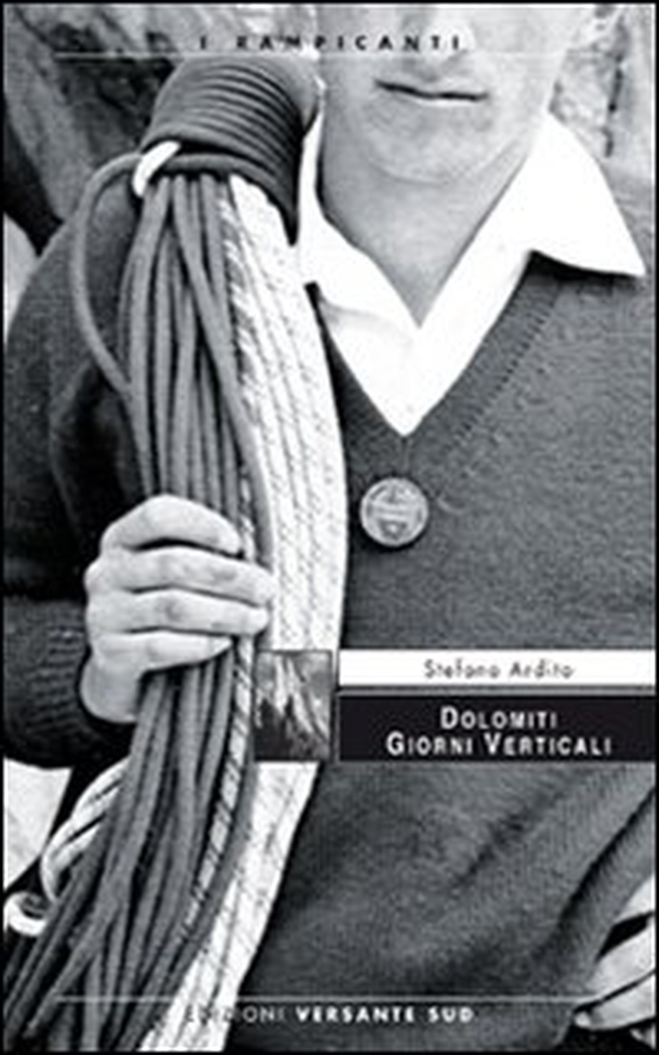 Dolomiti giorni verticali - Librerie.coop