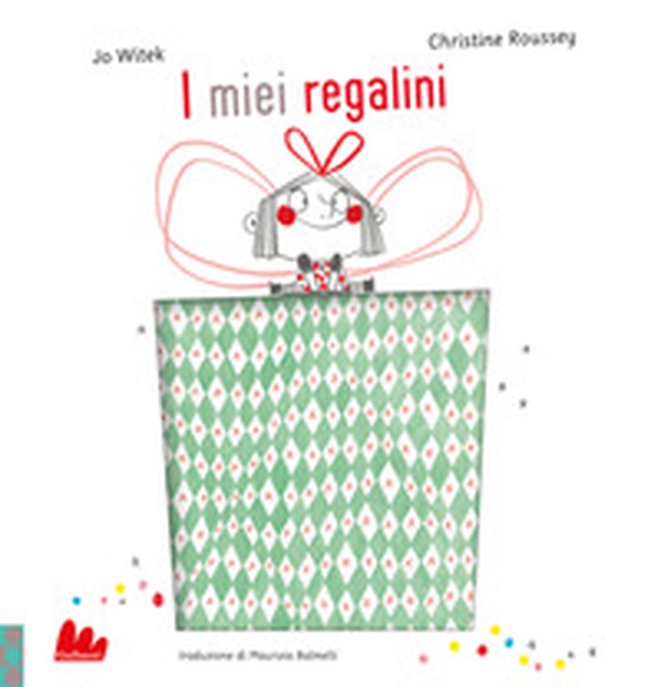 I miei regalini - Librerie.coop I miei regalini - Librerie.coop