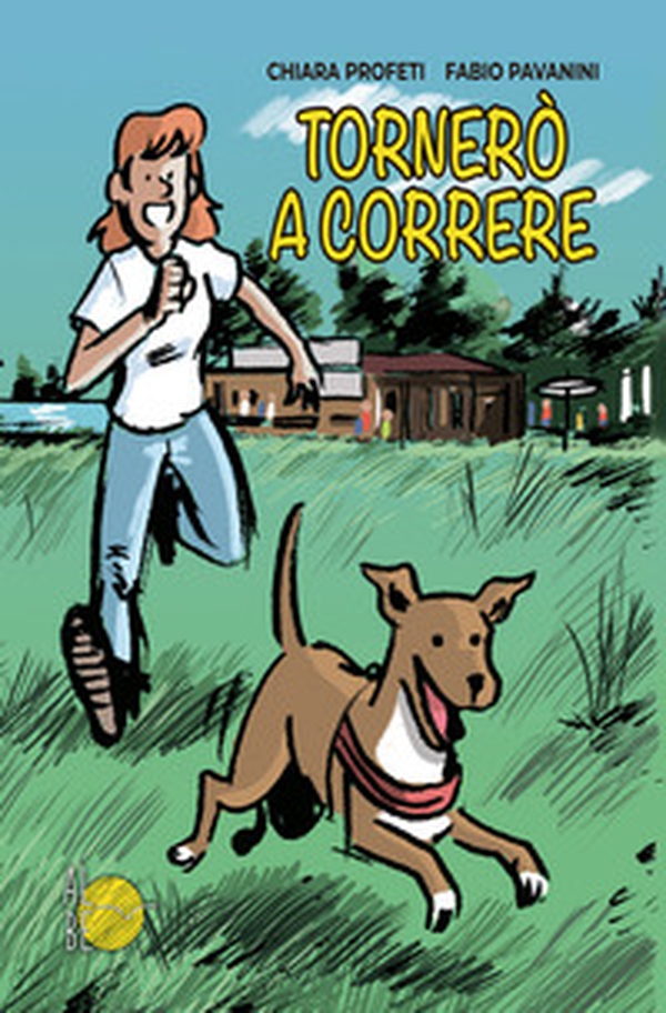 Tornerà a correre - Librerie.coop Tornerà a correre - Librerie.coop
