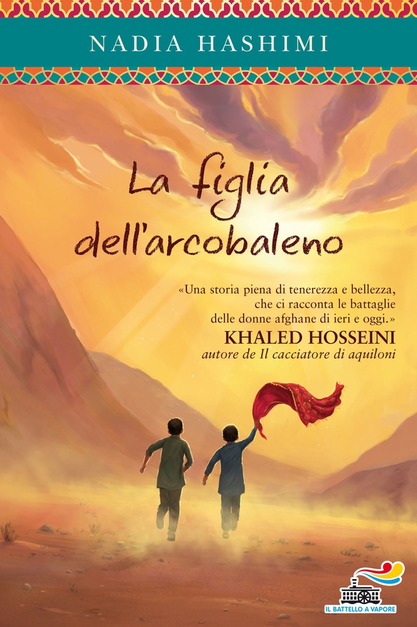 La figlia dell'arcobaleno - Librerie.coop La figlia dell'arcobaleno - Librerie.coop