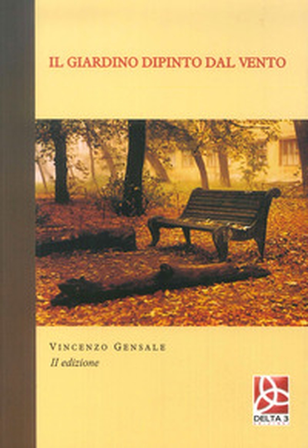 Il giardino dipinto dal vento - Librerie.coop