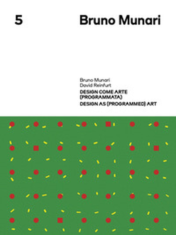 Design come arte (programmata) - Librerie.coop Design come arte (programmata) - Librerie.coop