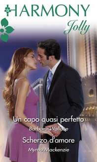 Un capo quasi perfetto - Librerie.coop