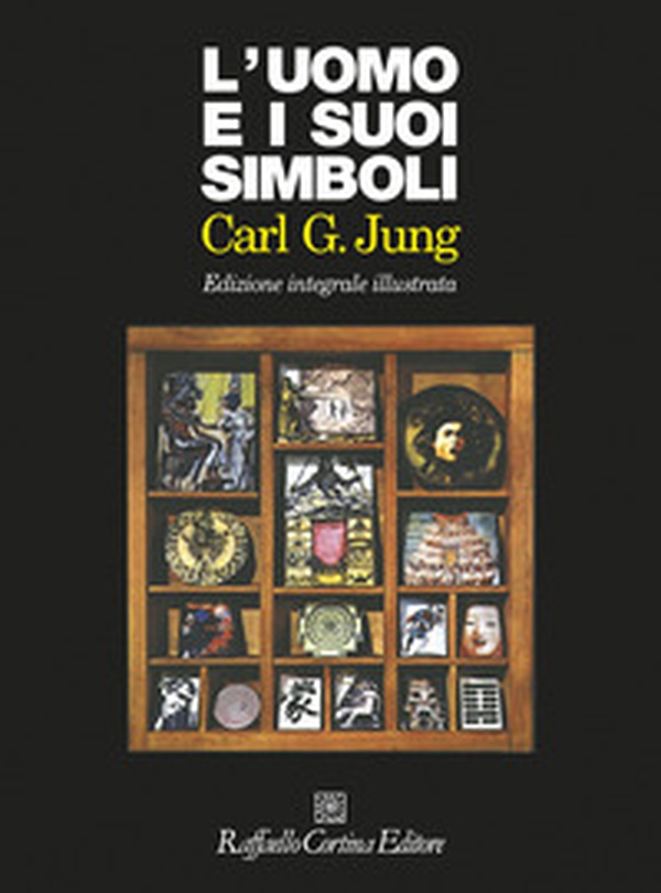 L'uomo e i suoi simboli - Librerie.coop L'uomo e i suoi simboli - Librerie.coop
