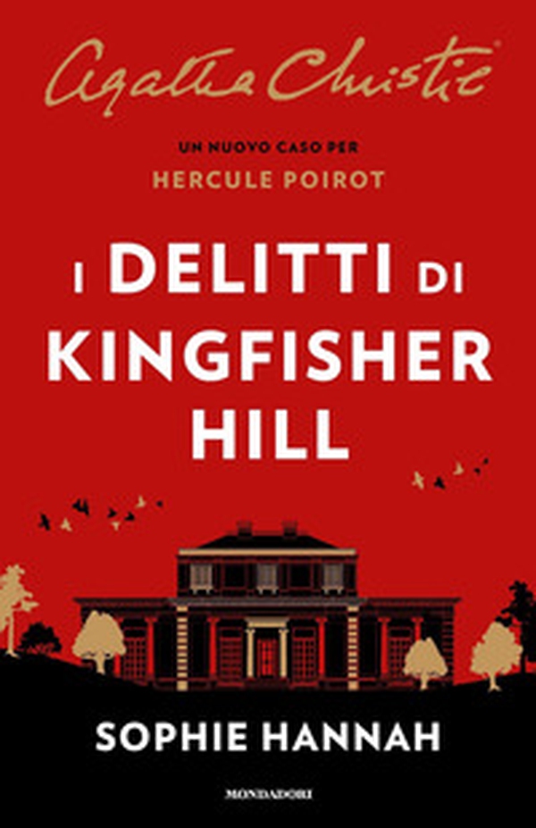 I delitti di Kingsfisher Hill - Librerie.coop I delitti di Kingsfisher Hill - Librerie.coop
