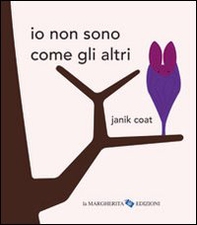 Io non sono come gli altri - Librerie.coop