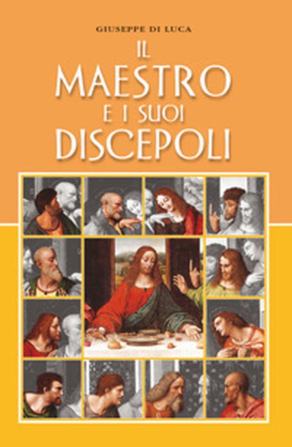 Il maestro e i suoi discepoli - Librerie.coop Il maestro e i suoi discepoli - Librerie.coop